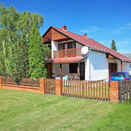 Holiday Home Betula By Interhome Balatonmáriafürdő Zewnętrze zdjęcie