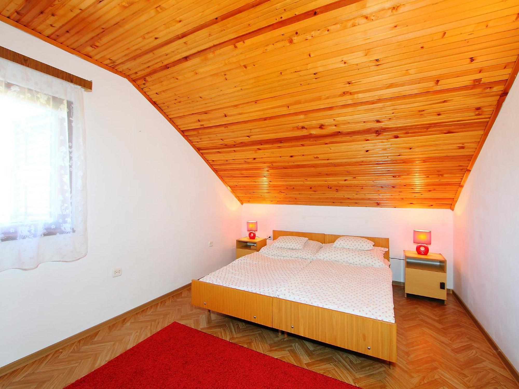 Holiday Home Betula By Interhome Balatonmáriafürdő Zewnętrze zdjęcie
