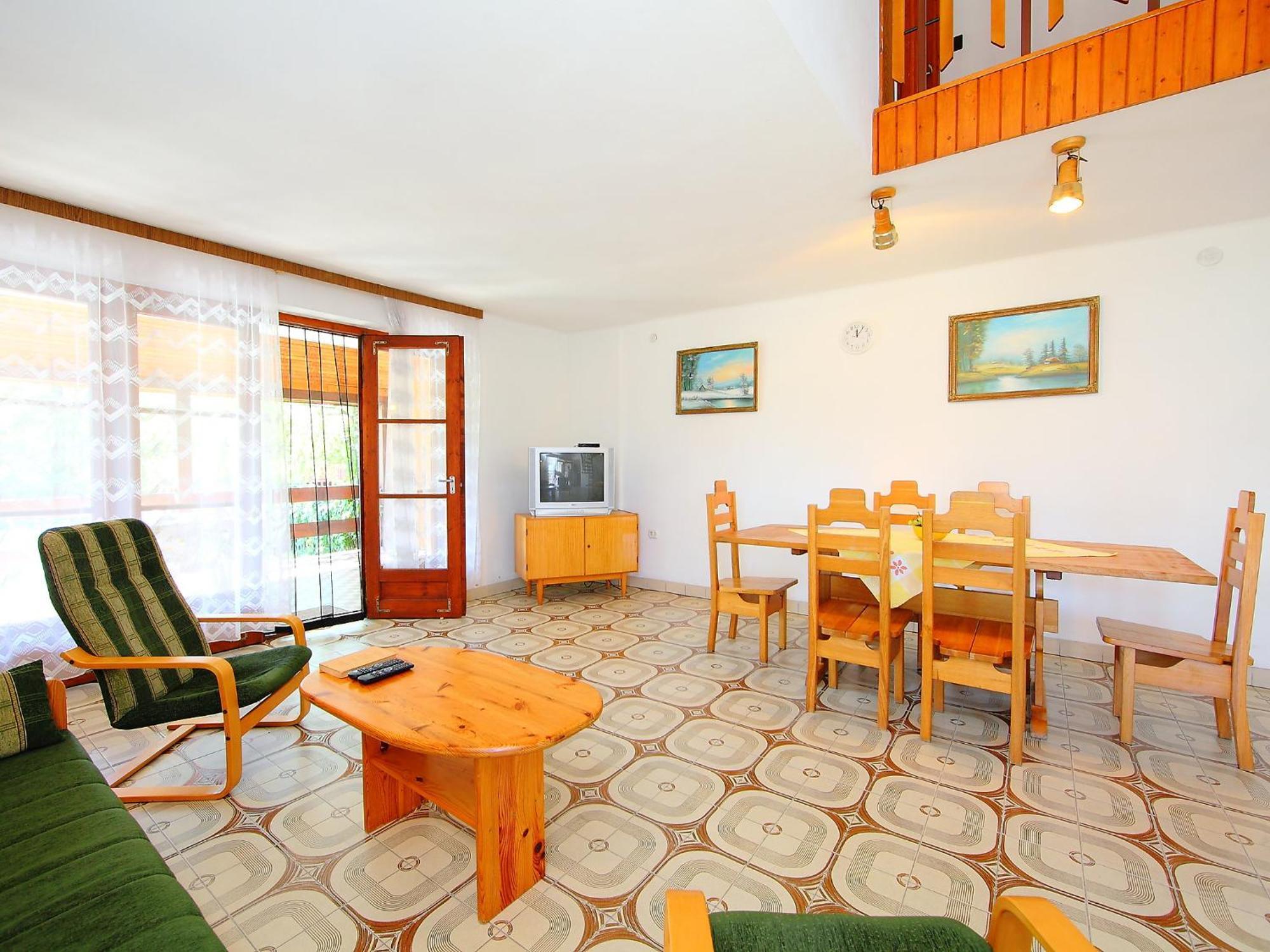 Holiday Home Betula By Interhome Balatonmáriafürdő Zewnętrze zdjęcie